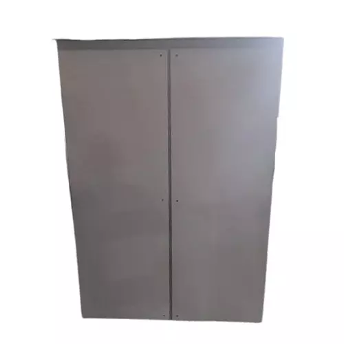 Microtech Meter Panel / Feeder Pillar 6 Way 3 Phase TPN Neutral Aluminium Bus Bar, ‎ME-06WAY-01