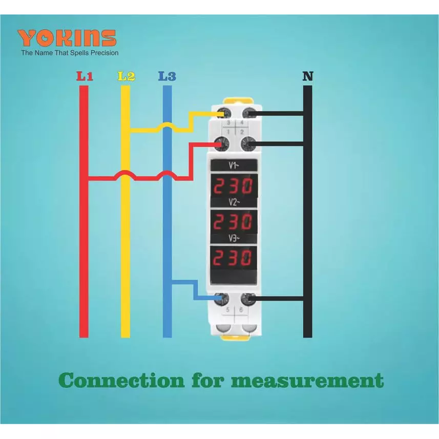 yokins-voltmeter-din-rail-mounted-type-three-phase-digit-3-line-led-display-range-80-500-v-ac-yd-3v3