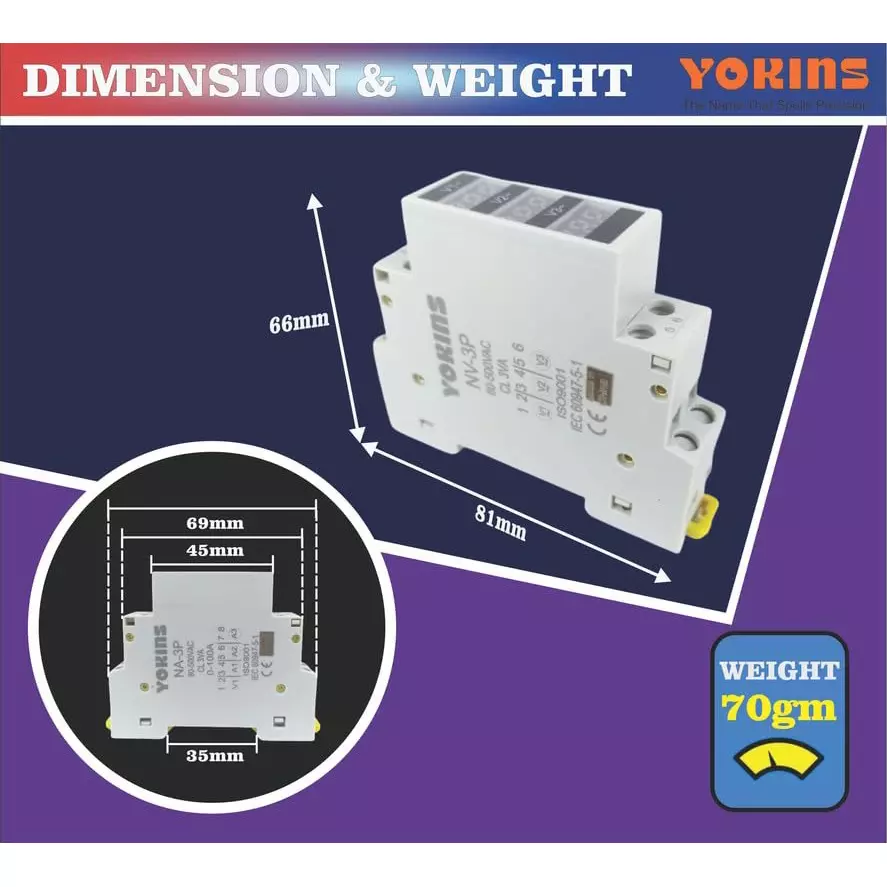 yokins-voltmeter-din-rail-mounted-type-three-phase-digit-3-line-led-display-range-80-500-v-ac-yd-3v3
