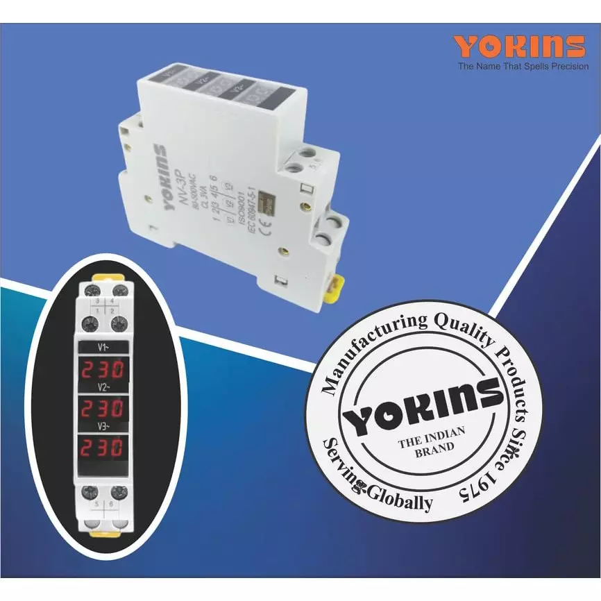 yokins-voltmeter-din-rail-mounted-type-three-phase-digit-3-line-led-display-range-80-500-v-ac-yd-3v3