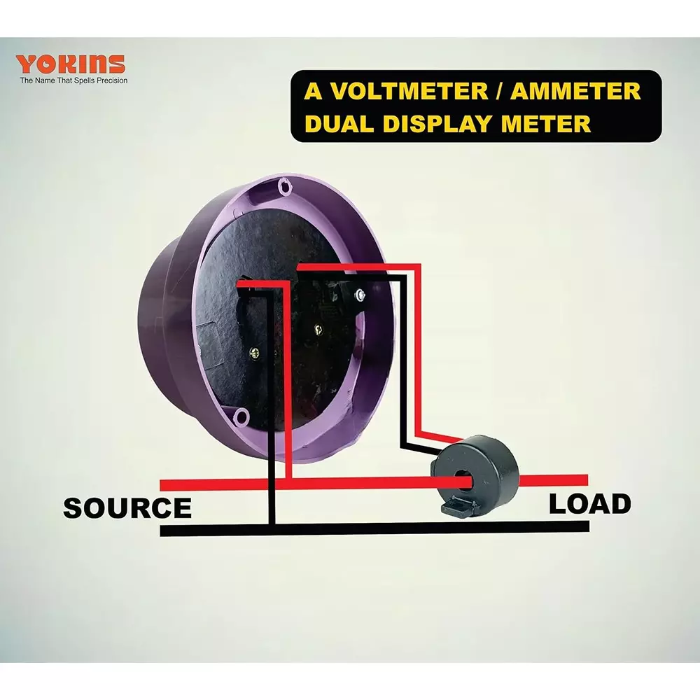 yokins-economy-series-digital-volt-ampere-meter-90-500-v-ac-dual-line-digital-display-10-80-a-yr-ava