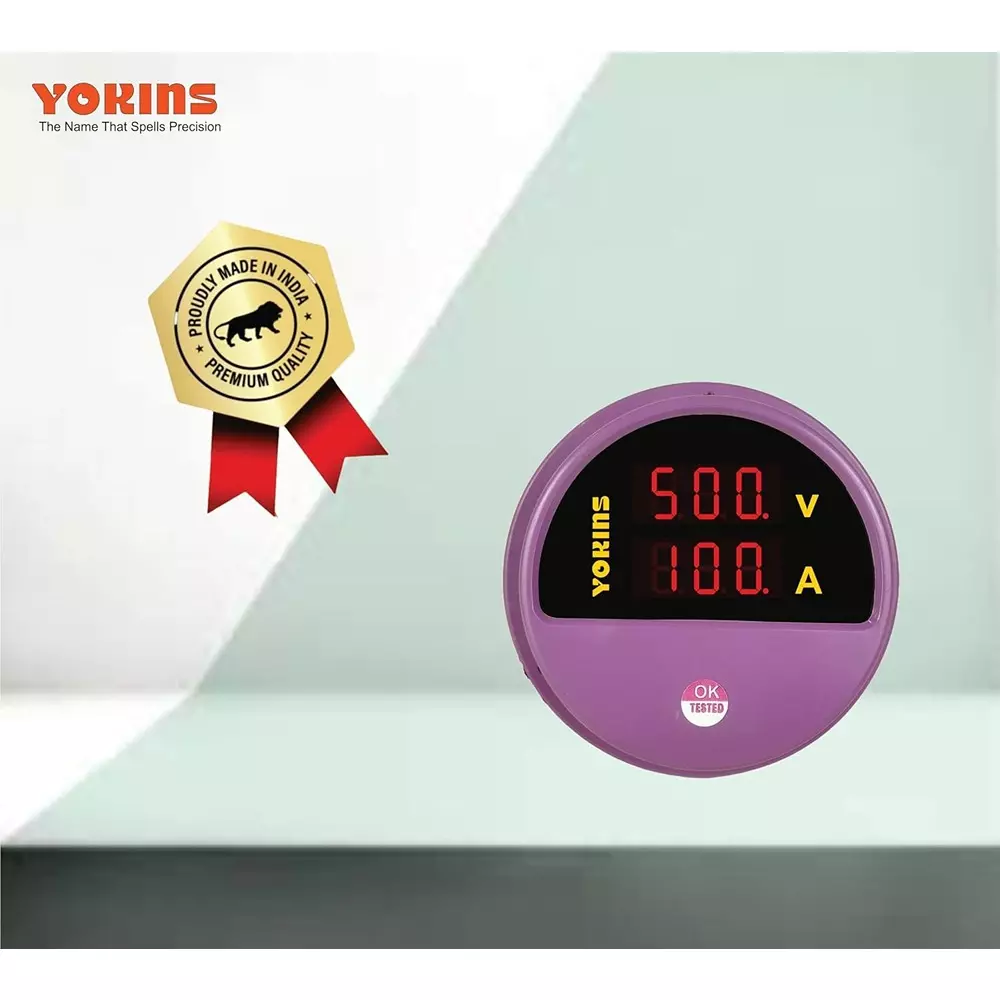 yokins-economy-series-digital-volt-ampere-meter-90-500-v-ac-dual-line-digital-display-10-80-a-yr-ava