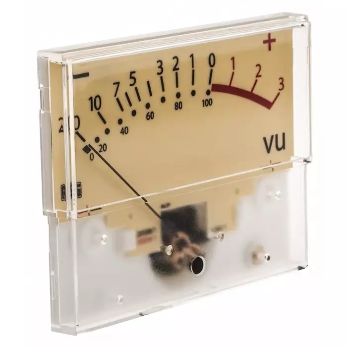 Sifam Tinsley AL39W Series Analogue Voltmeter AC, 26 (Dia.) mm, IS 11180