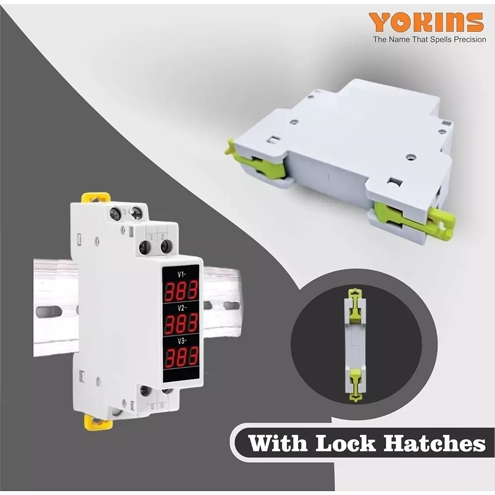 yokins-voltmeter-with-mount-din-rail-mounted-type-three-phase-digit-3-line-led-display-range-80-500-v-ac-yd-3a3