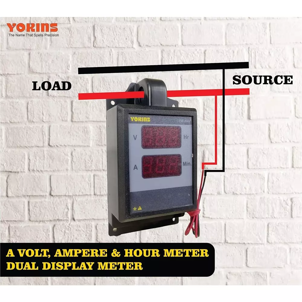 yokins-economy-series-digital-volt-ampere-hour-meter-90-500-v-ac-dual-line-led-digital-display-10-80-a-yw-ava