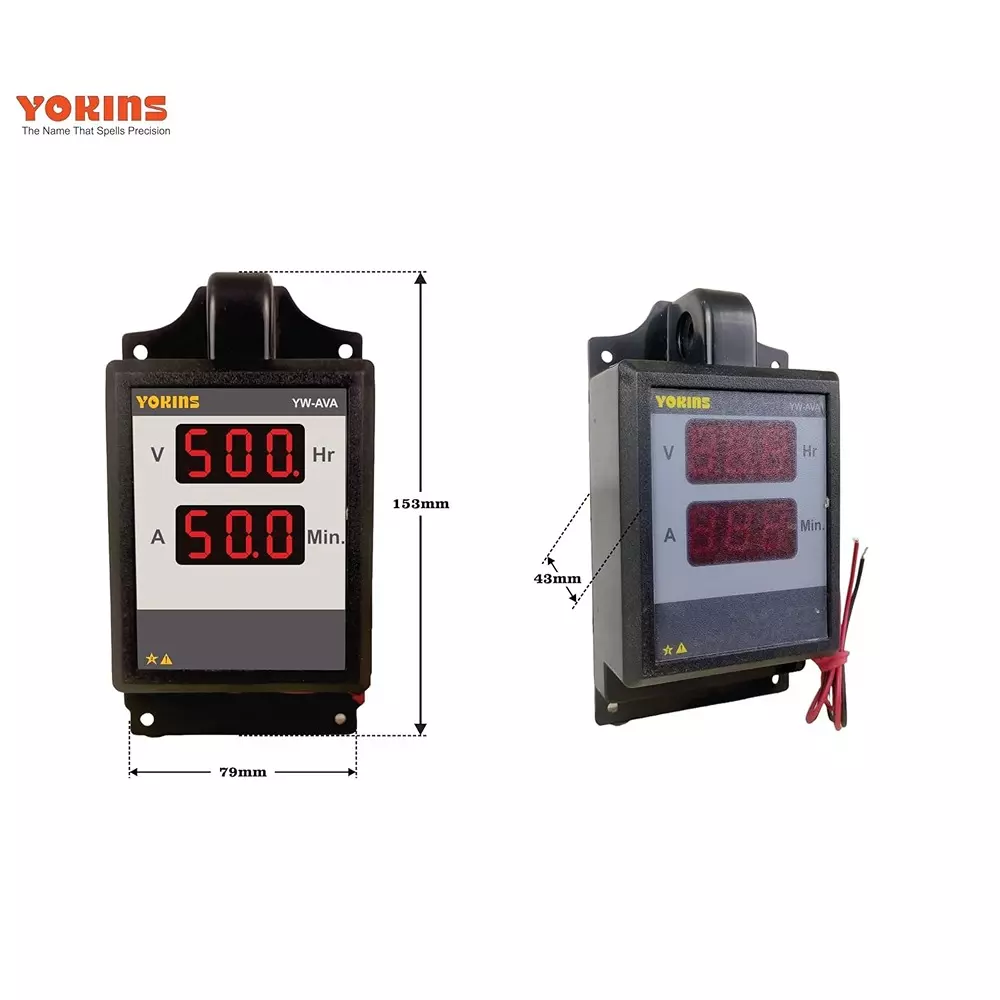yokins-economy-series-digital-volt-ampere-hour-meter-90-500-v-ac-dual-line-led-digital-display-10-80-a-yw-ava