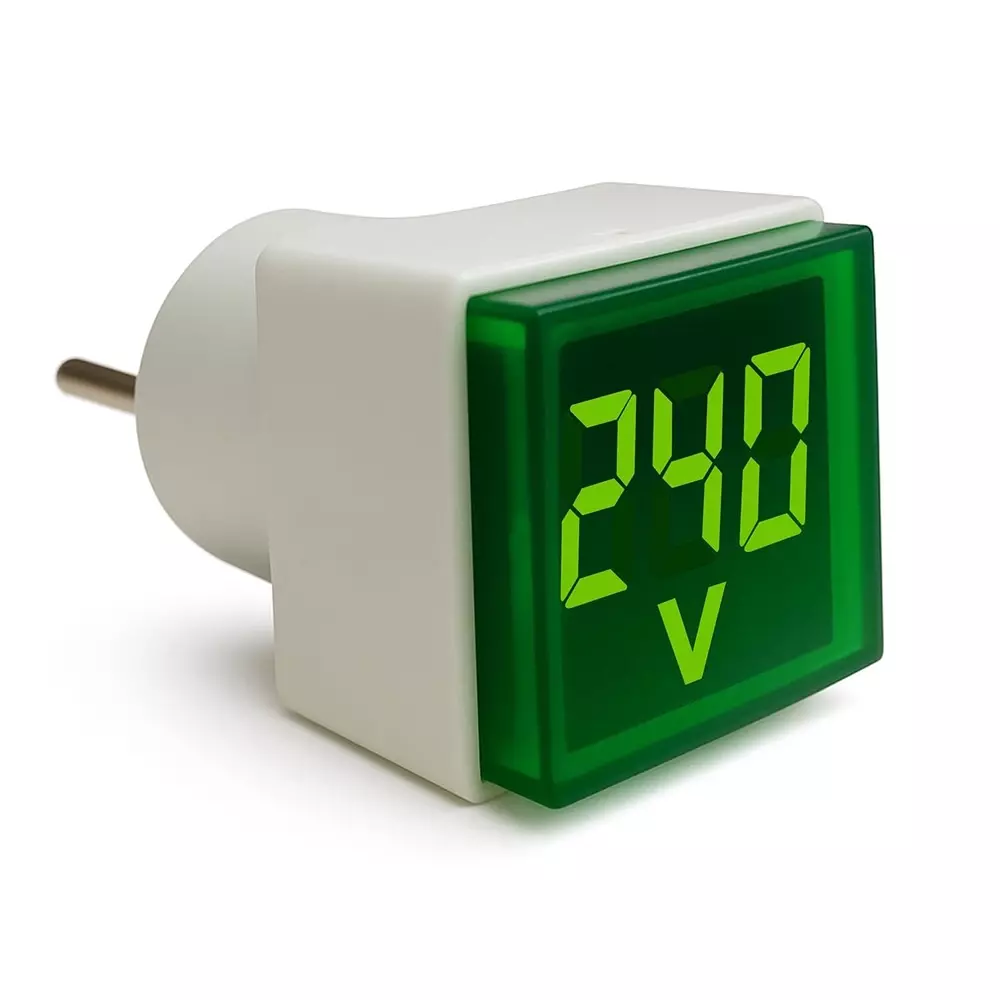 yokins-yp-av-plug-in-digital-voltmeter-50-500-v-ac-voltage-2v-tolerance-pack-of-2-pcs