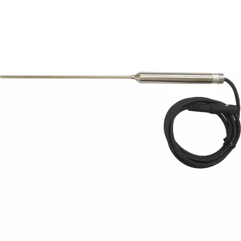 NETSUKEN Digital Thermometer -99.99 to 400 ℃ Temperature Measurement Range, SN-360Ⅲ-01