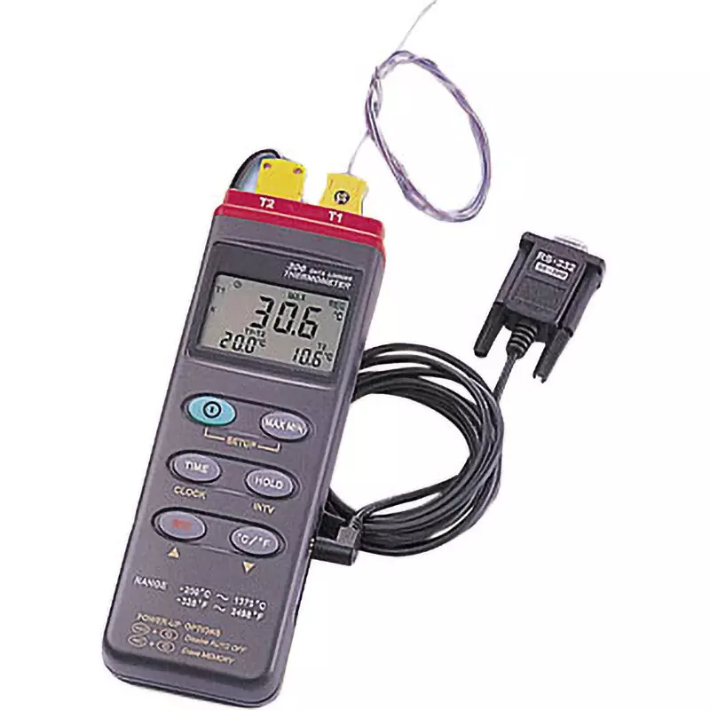 Mother Tool Thermometer Digital Temperature Display, MT-306