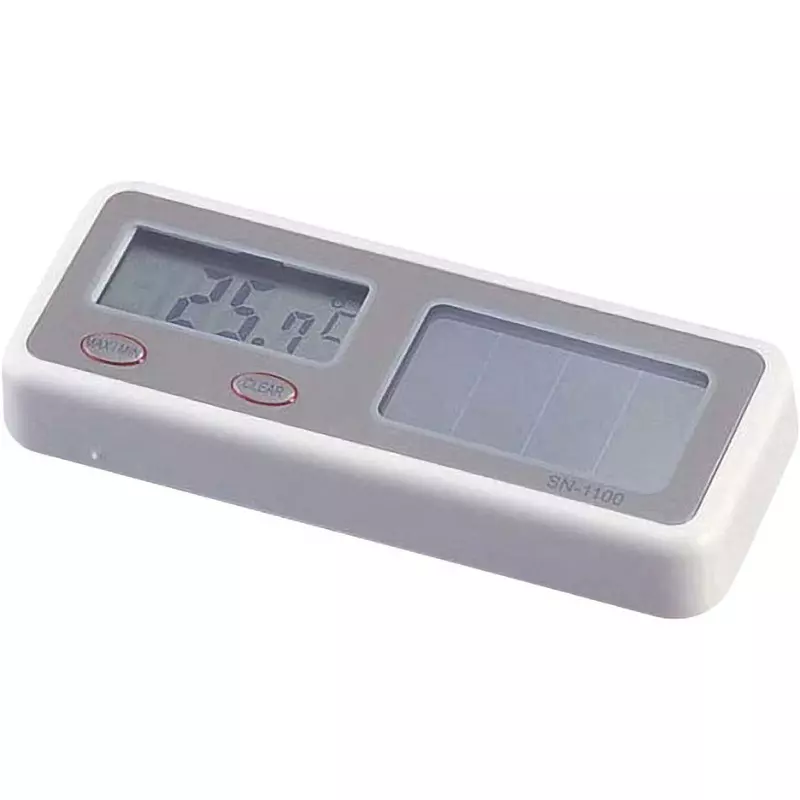 NETSUKEN Digital Thermometer -50 to 90 Measuring Range, SN-1100