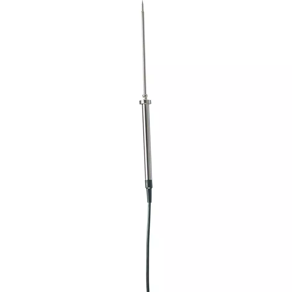 Testo Food Thermometer Thermometer 720, 735, temperature logger 176 T2 -50 to 400 ℃ Measuring Range, 0609 2272