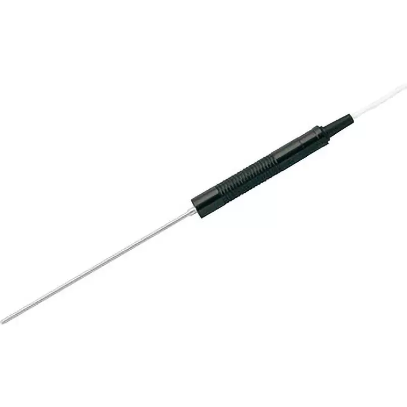 SATO KEIRYOKI Thermometer -100 to +200 ℃ Measuring Range, S810PT-10