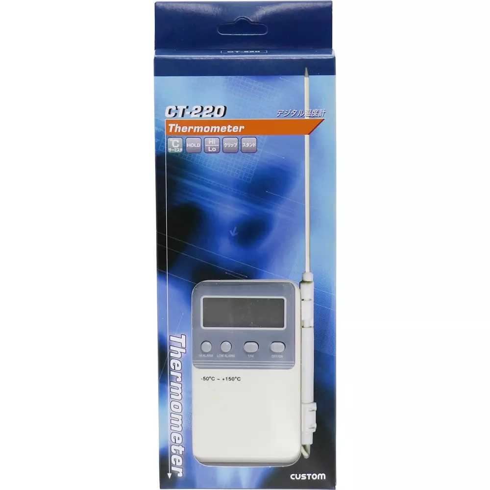 custom-digital-thermometer-1-xaaa-battery-power-supply-probe-cap-instruction-manual-included-components-ct-220