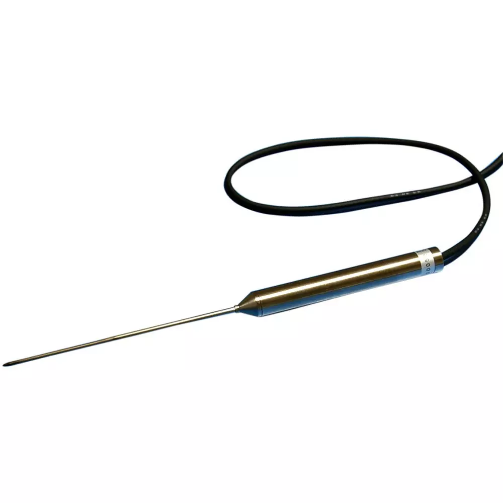 KENIS Food Standard Sensor -50 to 280 ℃ Measurement Temperature Range, TSP-100