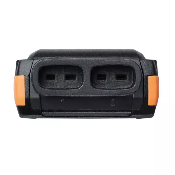 Testo Differential Temperature Measuring Instrument -50 to +1000°C Range, Testo 922