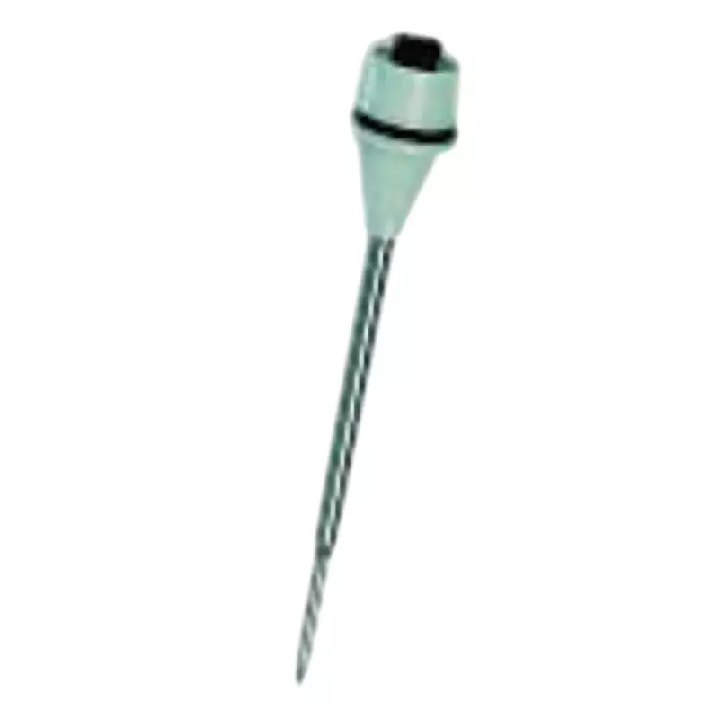 Testo Center Thermometer 2-6304-11 Digital Temperature Display Handy type Mounting Type, 0613 1051