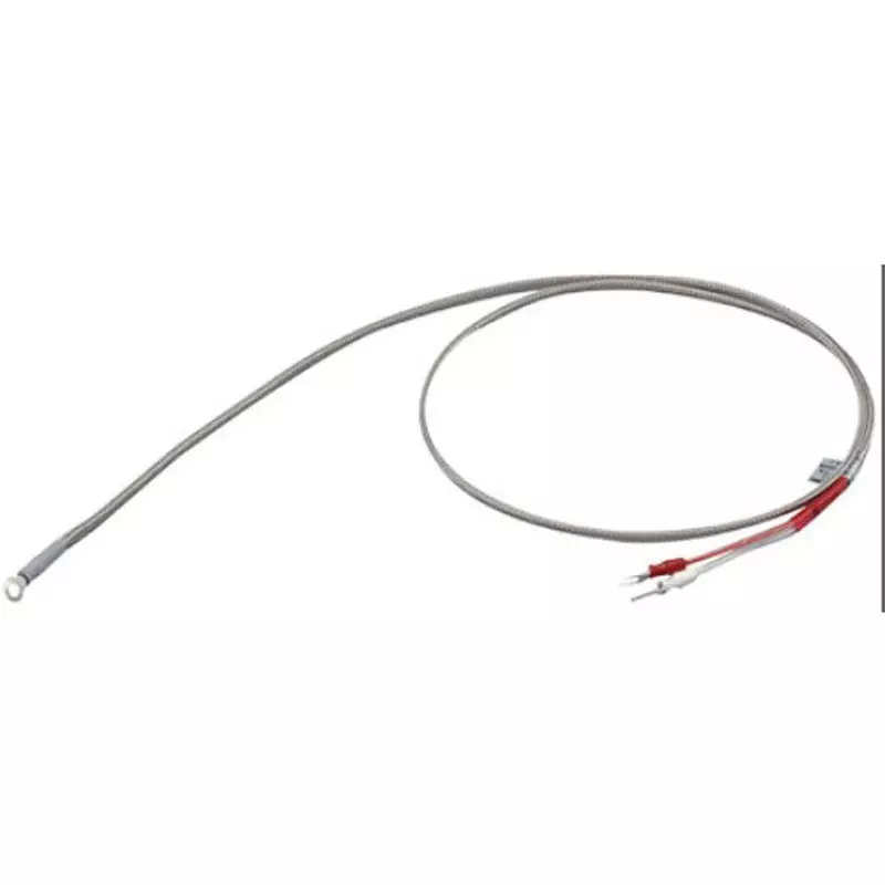 Azbil Platinum Resistance Thermometer M4 Terminal, YYU4KM04H40C0000