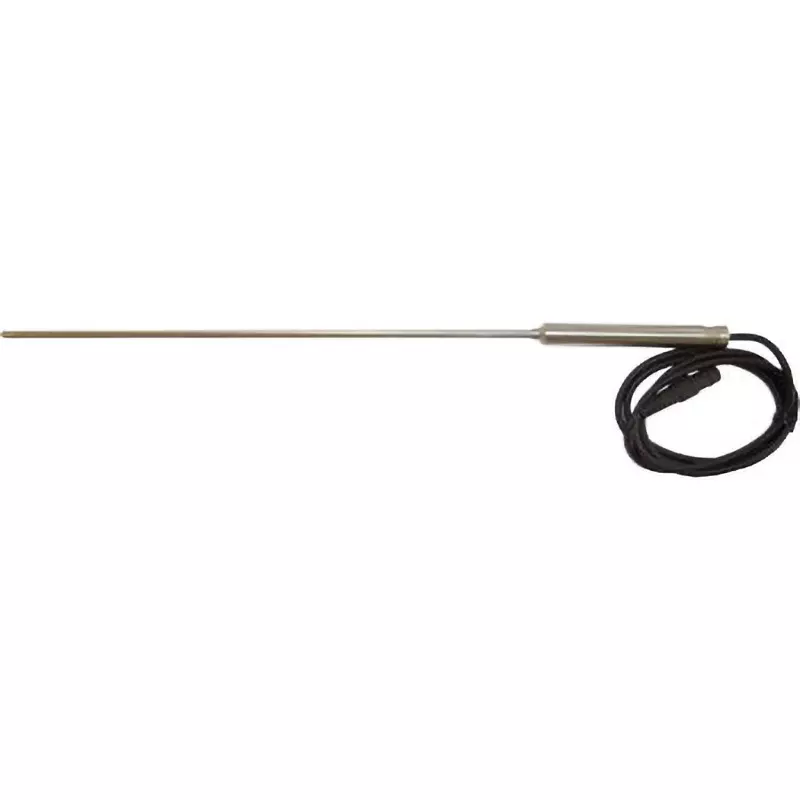 NETSUKEN Digital Thermometer -199.9 to 500 ℃ Temperature Measurement Range, SN-360Ⅲ-02