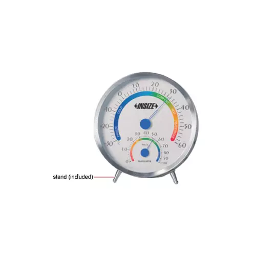 insize-mechanical-temperature-and-humidity-meter-30c-to-60c-temperature-range-and-02c-accuracy-0332-mt36