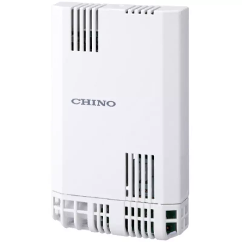 CHINO Electronic Thermohygrometer 0 to 95 % RH Measurement Range, HN-EKA2N