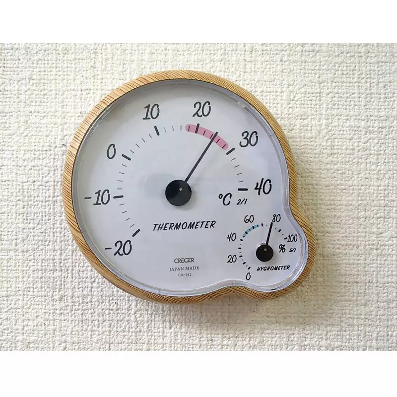 crecer-hygrometer-72721575