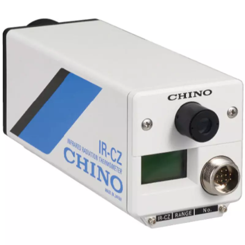 chino-radiation-thermometer-600-to-3000-range-09-m-wavelength-ir-czs35e