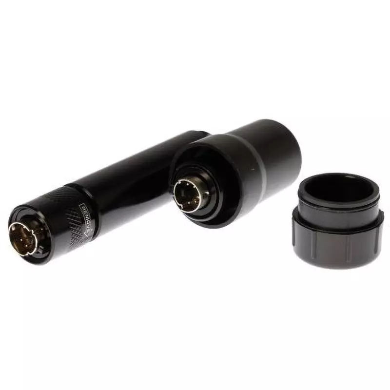 FLIR Humidity Meter Accessory Type = Temperature/RH Sensor and Extension Assembly Compatible Product = MR77, MR01-EXT