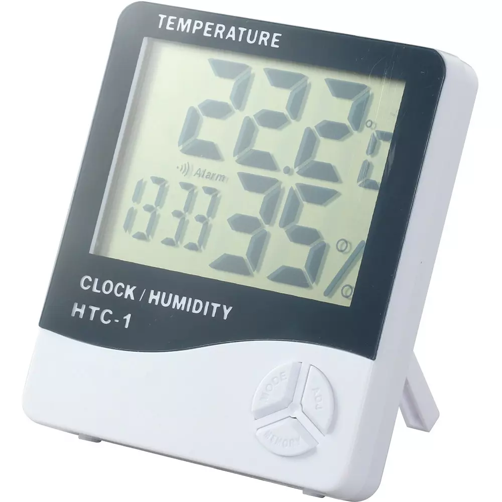 Artec Thermo-Hygrometer Bodyx1 Set Contents, 51860