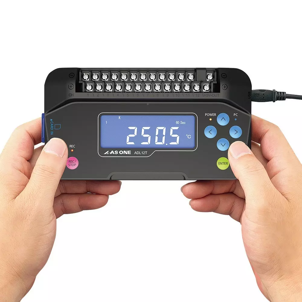 as-one-temperature-voltage-humidity-data-logger-adl12t