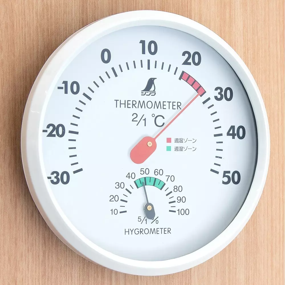 shinwa-rules-thermo-hygrometer-72597