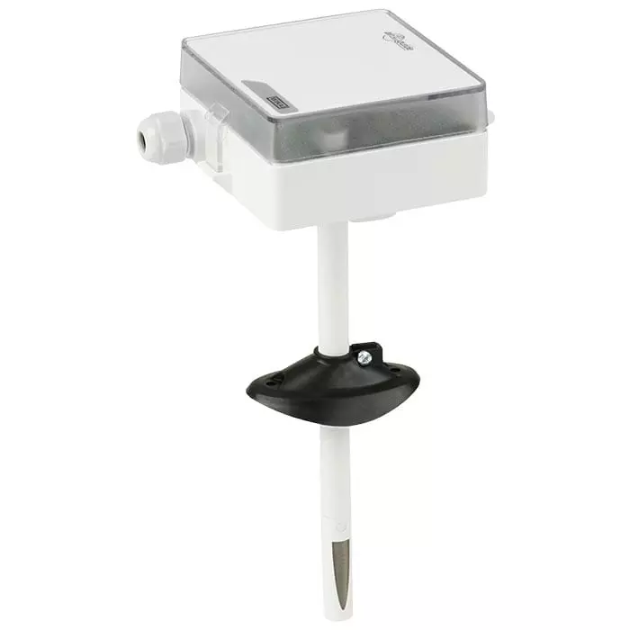 WIKA Hygrometer ±3 % Accuracy +50°C Max 90%RH Max, 42501085
