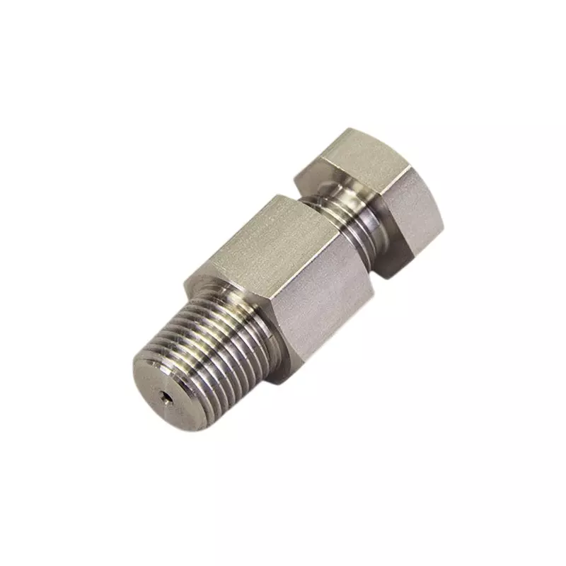 AS ONE Sus Ball Φ8.0 mm Dia, CPT1/4-Φ8.0