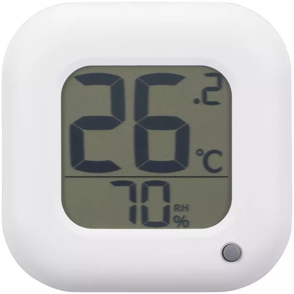 ohm-electric-thermo-hygrometer-58063891