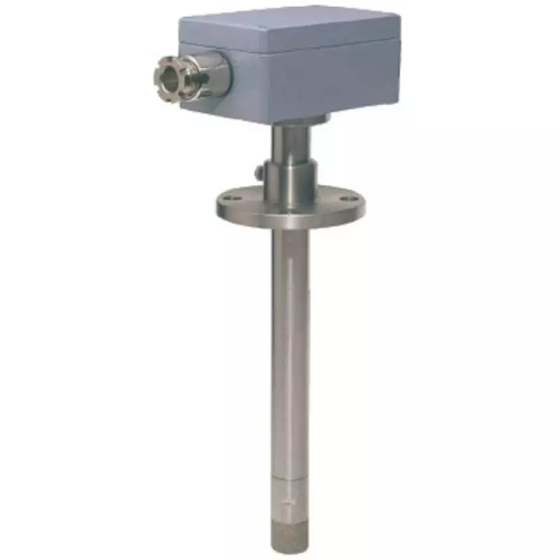 CHINO Thermo-Hygrometer Humidity 0 to 100% (no condensation) / Temperature 0 to 80 Measuring Range (MPa) 12 to 24 DC, HN-CPA