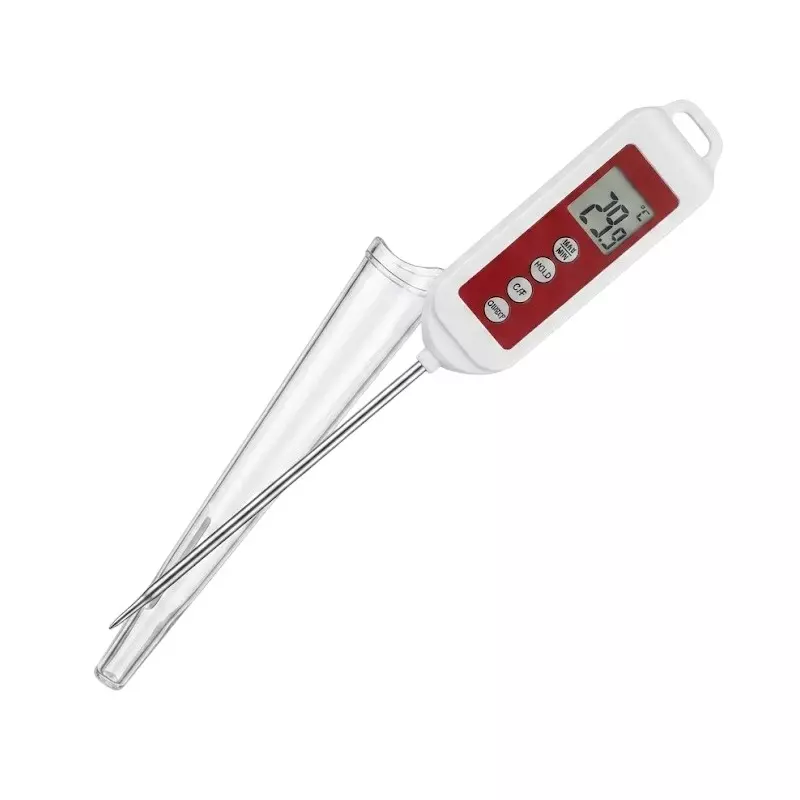 Kerro Digital Thermometer -50 to + 300°C Temperature Range, TP 508