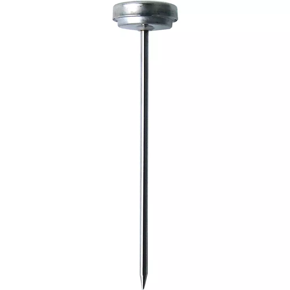 CRECER Analog Thermometer -20 to +60 Measuring Range, AP-32-SUS