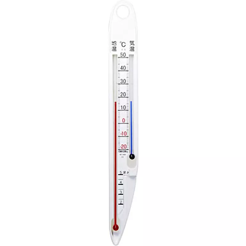 CRECER Thermometer -20 to 50 Measuring Range, AP-250W