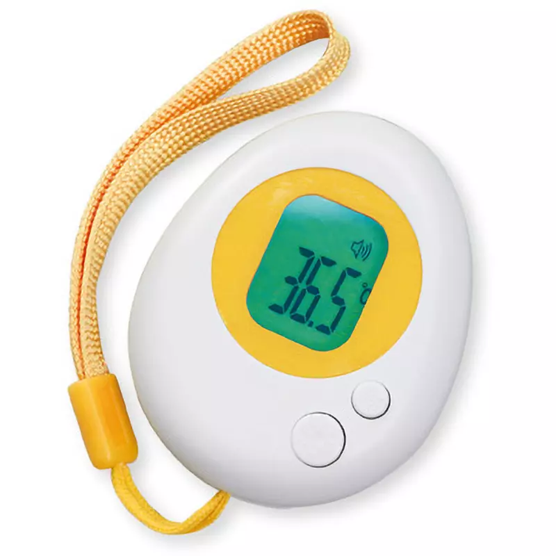 Artec Thermometer Uses 2 AAA batteries (sold separately) Power Supply, 51403
