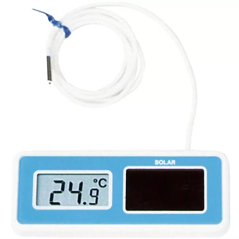 NETSUKEN Thermometer -50.0 to 70.0 Measuring Range, SN-100