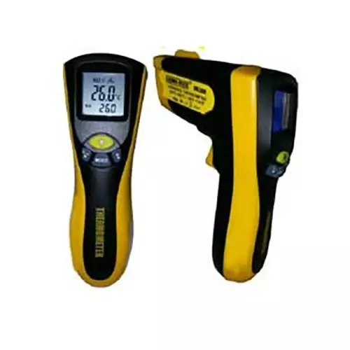 KUSAM-MECO IRL-380 -50-380°C Infrared Thermometer