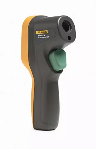 Fluke 59 Max+ -30-500°C Infrared Thermometer