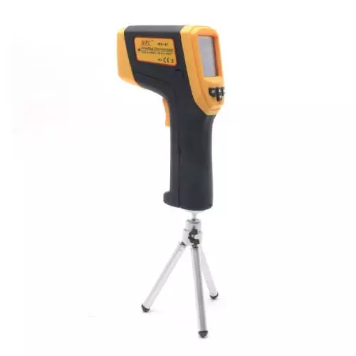 HTC IRX-68 -50-1850C Infrared Thermometer
