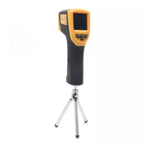 HTC IRX-68 -50-1850C Infrared Thermometer