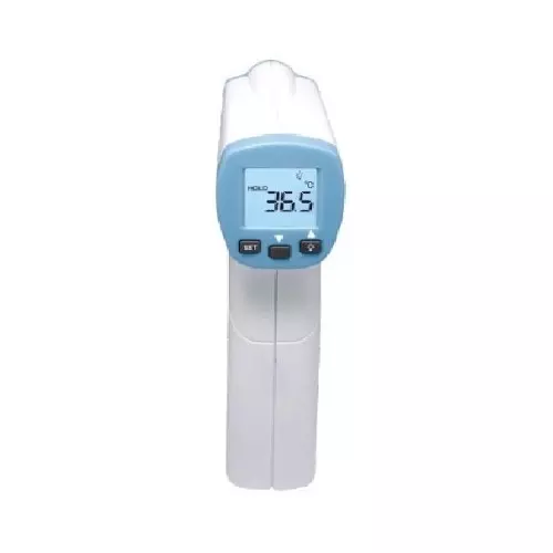 KUSAM-MECO IR BT-1 32-42.9°C Infrared Thermometer