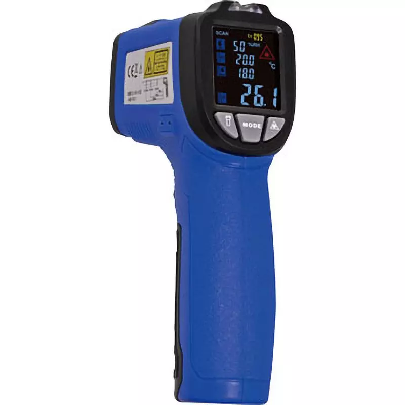 custom-infrared-thermometer--accuracy-01-resolution--temperature-range-ir-310h