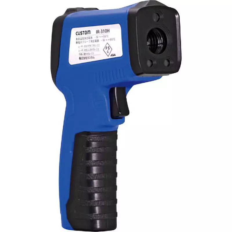 custom-infrared-thermometer--accuracy-01-resolution--temperature-range-ir-310h