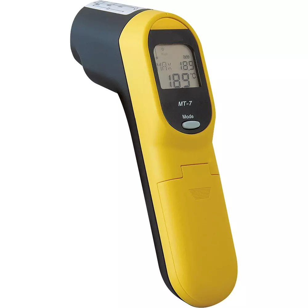 NARIKA Radiation Thermometer -60 to +500 Measuring Range, A05-6224