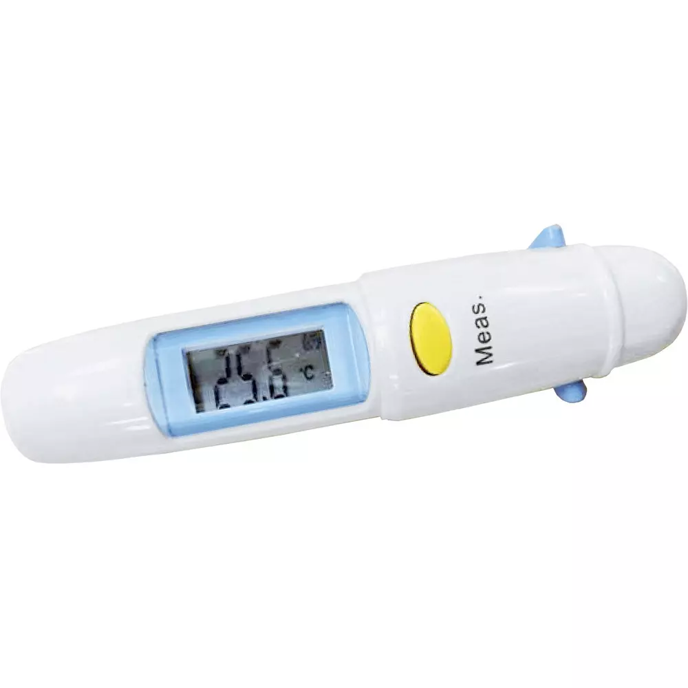NARIKA Radiation Thermometer -33 to +220 Measuring Range, A05-6229