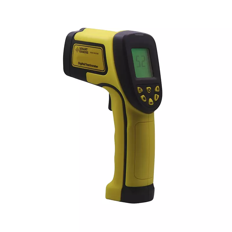 Smart Sensor Digital Infrared Thermometer -32°C to +750°C, AT600