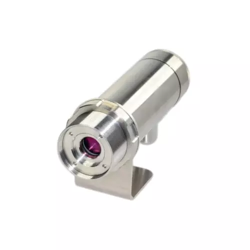 Metravi Fixed Online Infrared Thermometer Range 600°C-1800°C, ST-202A